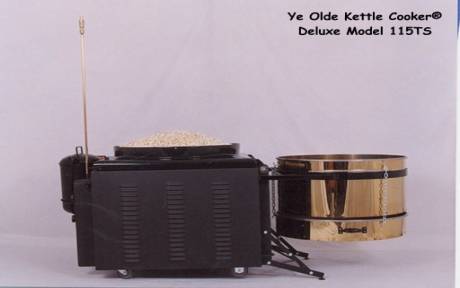 kettle cooker model 115TS 460x288